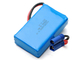 11.1V 4000mah Rechargeable Lithium Polymer 3 Cell Lipo Battery Packs supplier